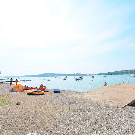 Apartments Kendes Vodice Bagian luar foto
