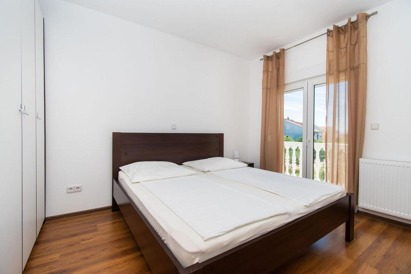 Apartments Kendes Vodice Bagian luar foto