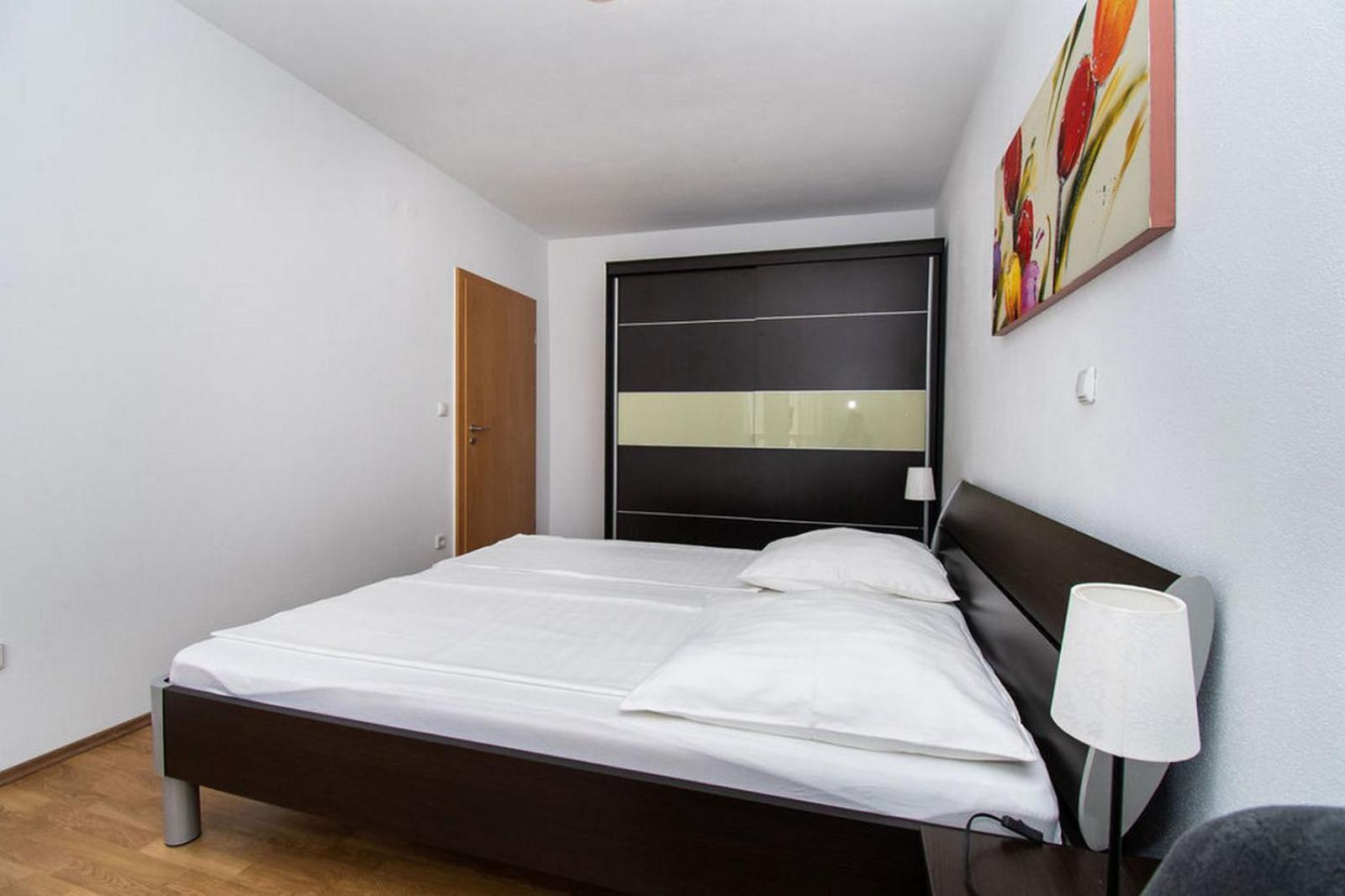 Apartments Kendes Vodice Bagian luar foto
