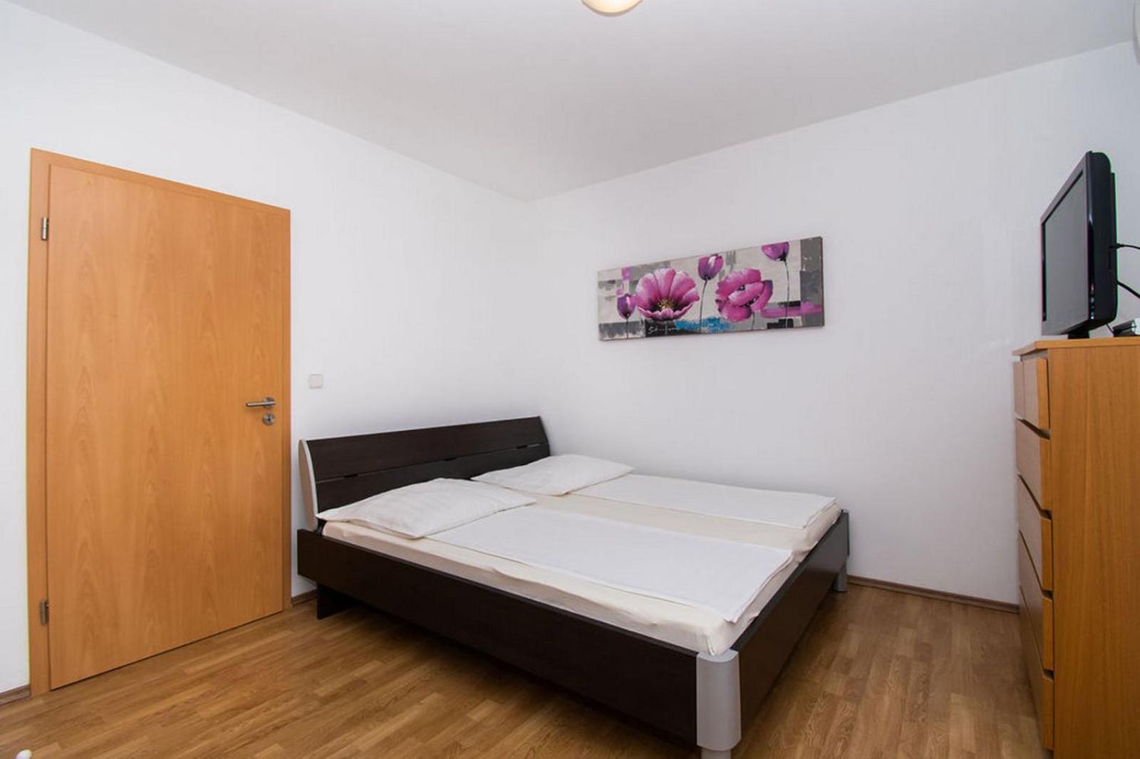 Apartments Kendes Vodice Bagian luar foto