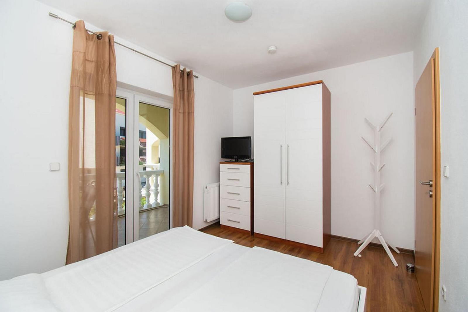 Apartments Kendes Vodice Bagian luar foto