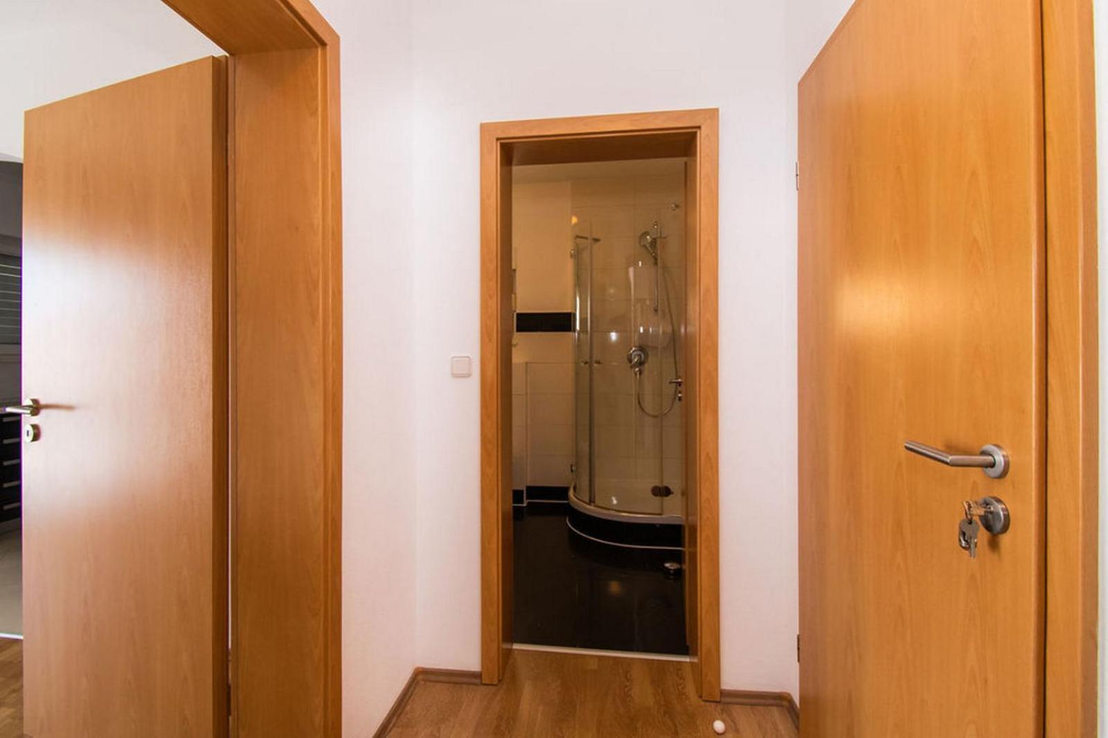 Apartments Kendes Vodice Bagian luar foto