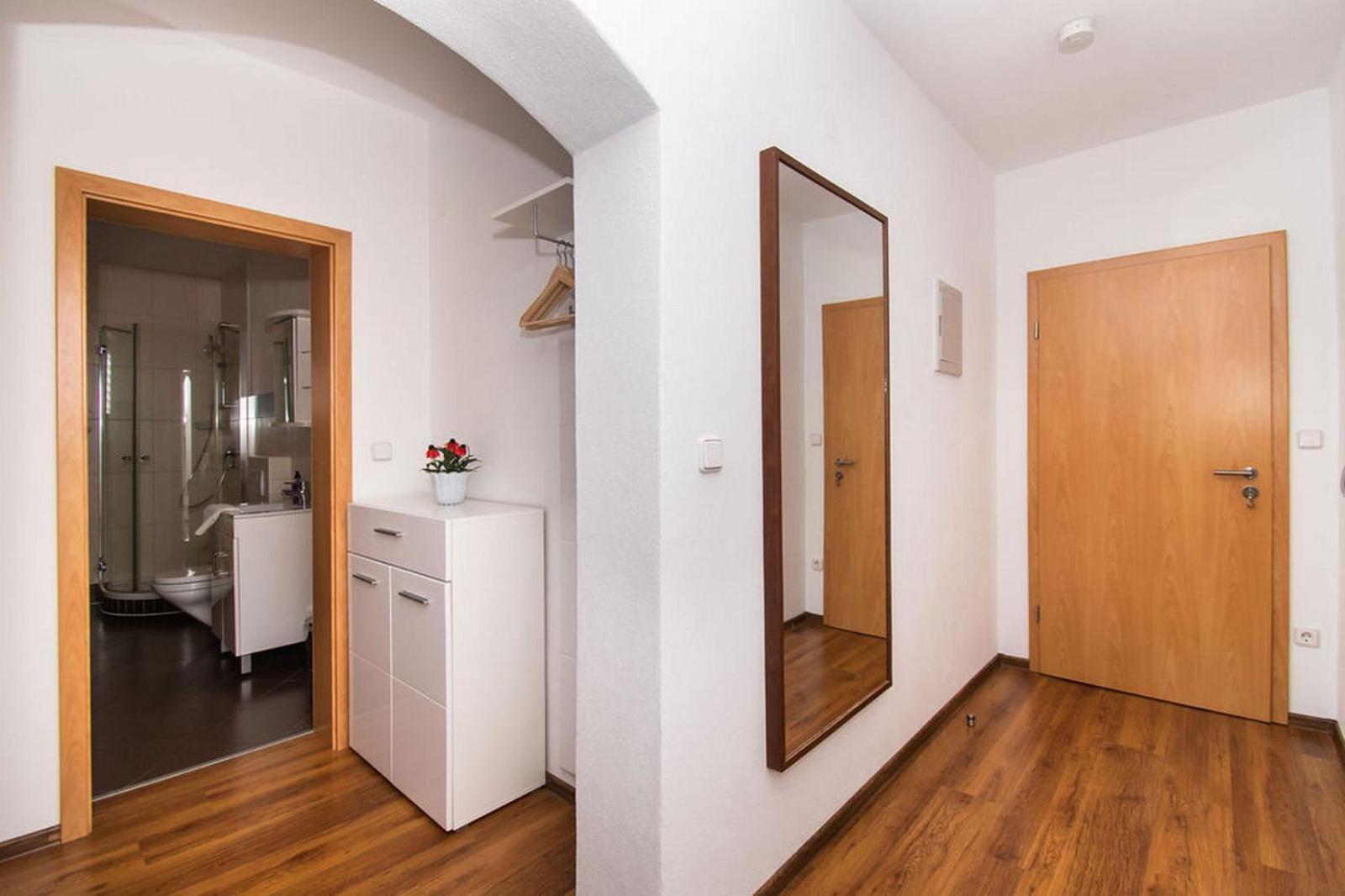 Apartments Kendes Vodice Bagian luar foto