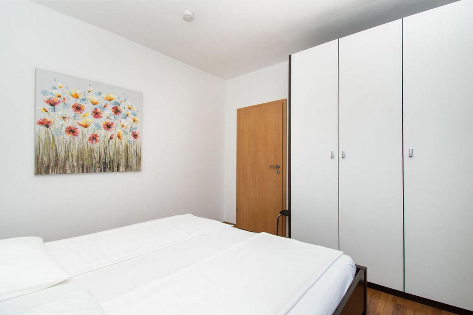Apartments Kendes Vodice Bagian luar foto