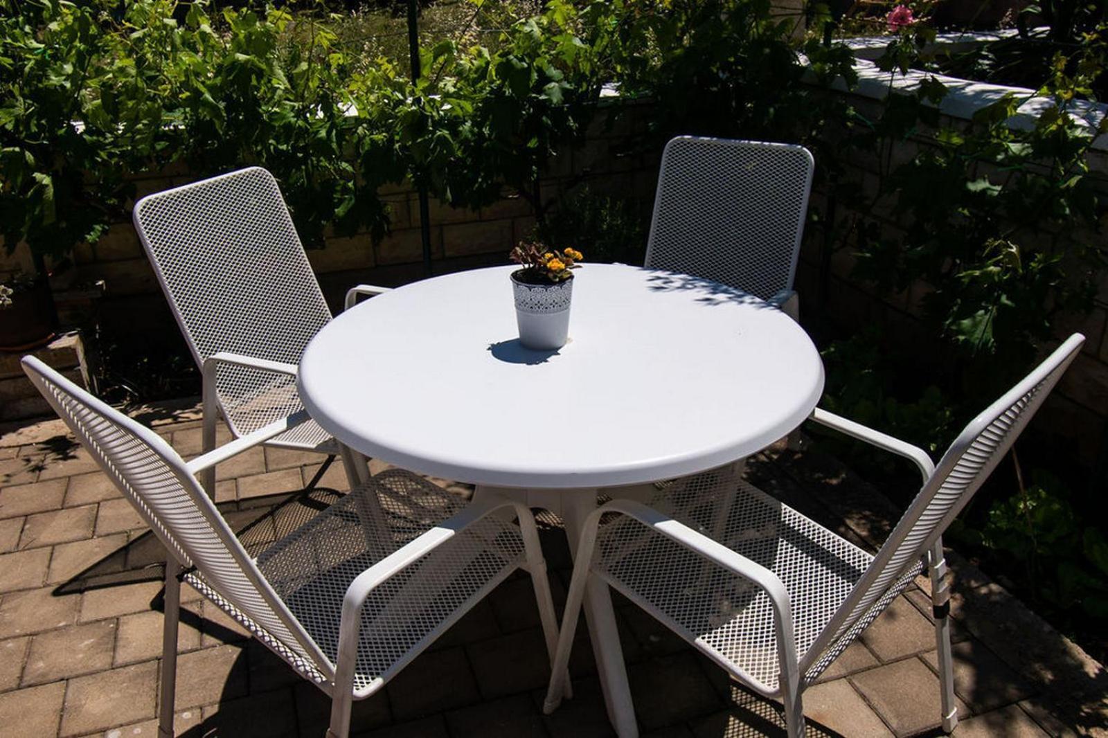Apartments Kendes Vodice Bagian luar foto