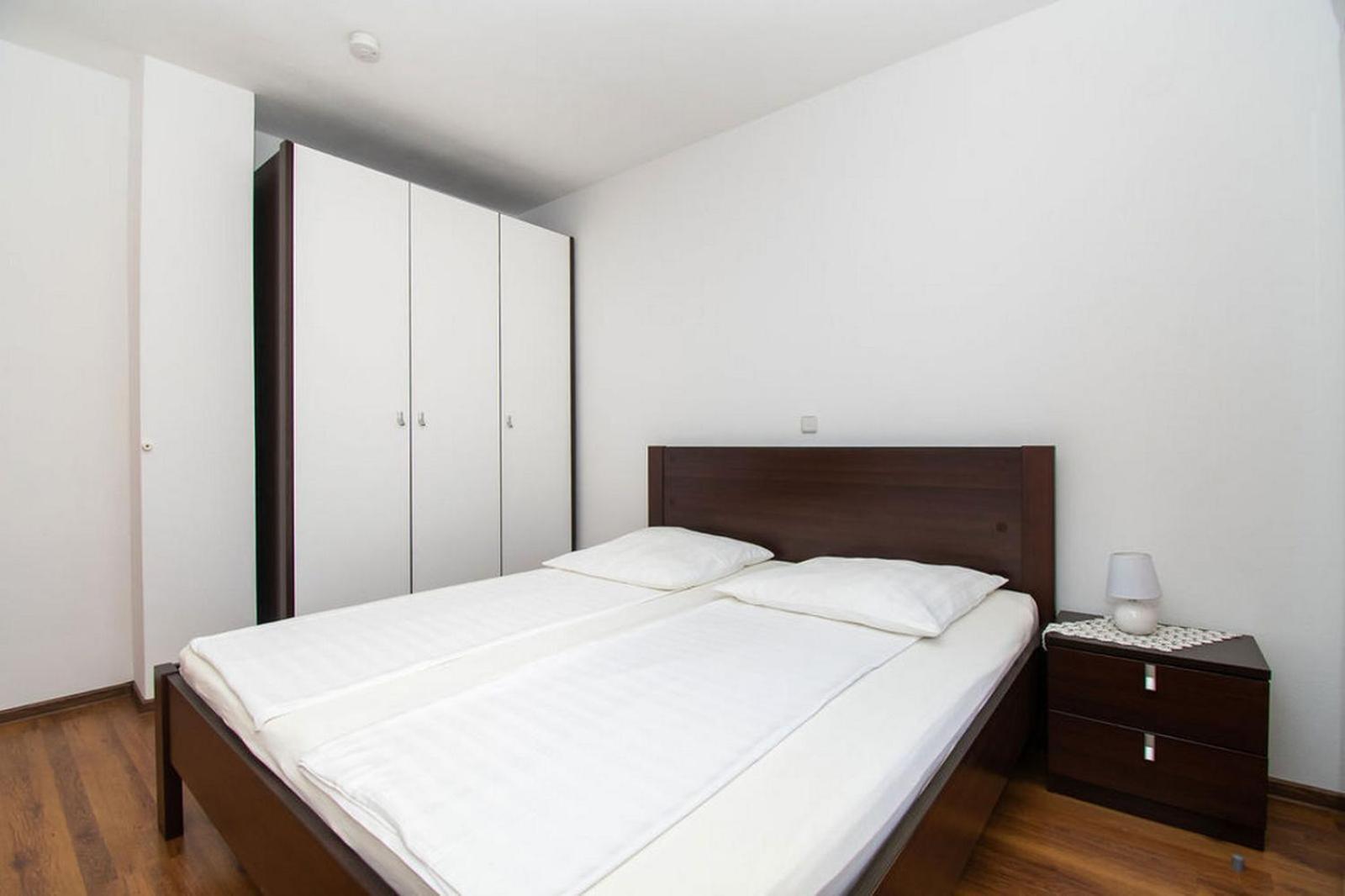 Apartments Kendes Vodice Bagian luar foto